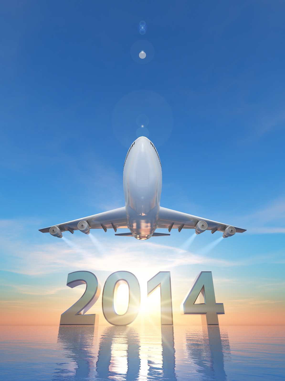Launch your business in 2014