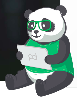 PandaDoc Panda